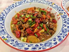 -三只鸟本地特色菜馆(上饶总店)