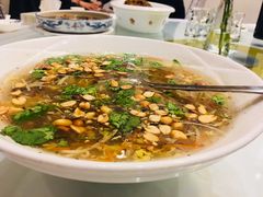 -不倒翁·徽天下名菜楼(马鞍山路店)