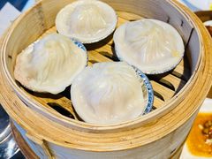 -万龙洲海鲜(南新仓店)