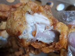 鸡翅根-阿捡忭京炸鸡(韭菜园总店)