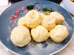 -子霖南山鲜虾面(南山总店)