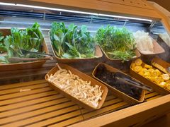 -温禾牛·和牛寿喜烧自助火锅(恒基名人店)