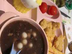 -川知味(京华城店)