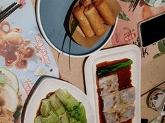 -点都德(千灯湖环宇城店)