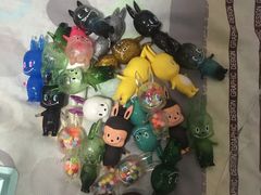 -泡泡玛特POPMART(合生汇店)