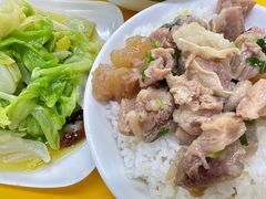-雨霖祥和炖肉(南市店)