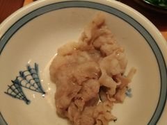 -黒豚料理 寿庵(中央駅西口店)