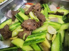-大岗仙庙烧鸡(花东店)