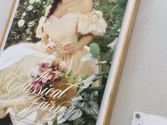 -海马体照相馆(大连柏威年购物中心店)