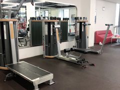 -一兆韦德(万源城店)