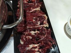 -陈记顺和牛肉火锅馆(天河北路店)