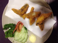 -北海银滩日式料理(澄海店)