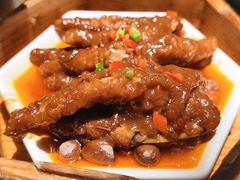 -侨美食家·粤菜(体育西路店)