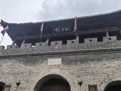 -雁门关景区