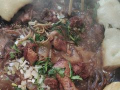 -咱屯子铁锅炖直营店(保利店)