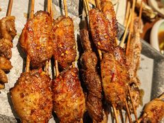 -管氏翅吧(地安门创始店)