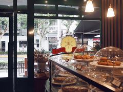 -Pie Bird(新闸路店)