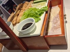 -庆江南江南菜(琴湖溪里花园城店)