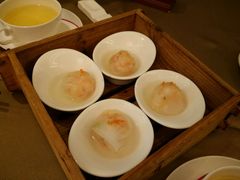 -广州逸林假日酒店·四季桃源中餐厅(白云山风景区店)