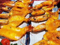 -樱之盛宴·蟹料理海鲜自助(前进大街店)