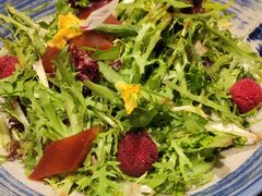 兰溪酸拌菜-兰溪小馆(首经贸店)