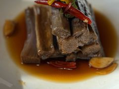 -庆云楼饭庄(什刹海店)