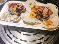 -三个渔夫·蒸汽海鲜(小白楼店)