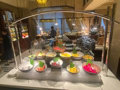 -上海和平饭店茉·莉酒廊 Jasmine Lounge