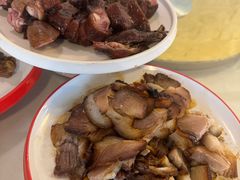油烫卤鸭-老鼎万春卤菜(五代传承创始老店)