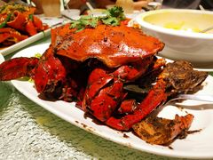 -新加坡海鲜共和(名胜世界圣淘沙海滨坊)