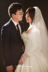 -CD视觉婚纱摄影