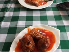 -小白桦西餐厅