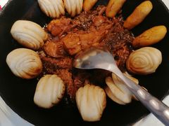 -古洼一锅鲜(开发区店)