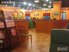 环境呗-萨莉亚意式餐厅(特力时尚汇店)