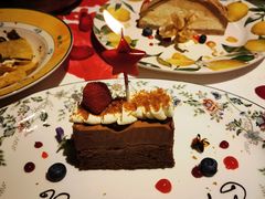 -弗兰克牛排西餐厅Ribone steak house(柠檬花园店)