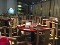 大堂-潮堂(环球金融中心店)