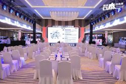 -凯宾斯基饭店·宴会厅