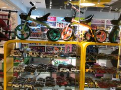 -凯德广场(武胜路店)