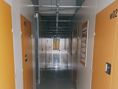 -安东易迷你仓自助寄存仓库(苏州桥店)