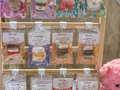 -LuOne凯德晶萃广场(徐家汇路店)