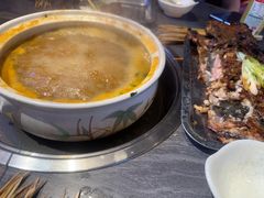 -香御和记涮牛肚(总店)