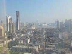 -东方豪景花园酒店·怡景旋转餐厅