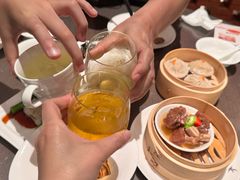 -领事馆19号中餐厅(厦门海景洲际酒店)