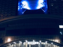 -武汉洲际酒店
