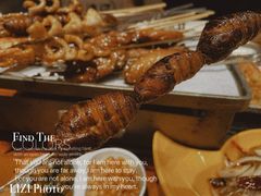 -高烤场烧烤餐厅(文华里店)