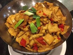 -顺风山庄(水濂山店)