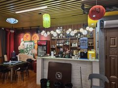 -老炮儿轰趴团建KTV桌游棋牌主题馆(五道口店（底商店))