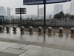 -李先生牛肉面大王(郑州火车站西广场2店)
