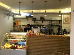 -拾壹cafe·工作室