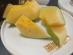 水果-江南鱼捞(北仑银泰城店)